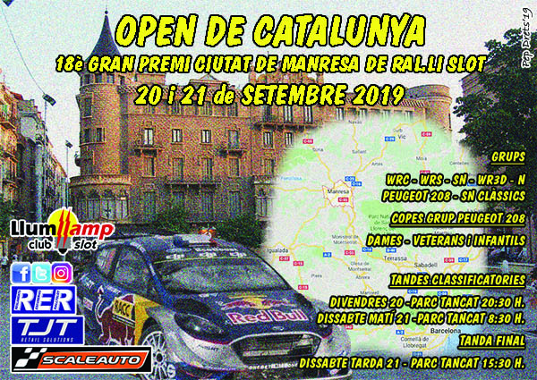 Foto Llum Llamp Cursa