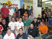 foto familia